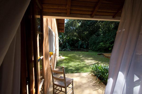 Fazenda Montanhas Do Japi Villa Cajamar ภายนอก รูปภาพ