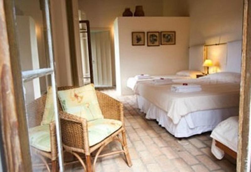 Fazenda Montanhas Do Japi Villa Cajamar ภายนอก รูปภาพ