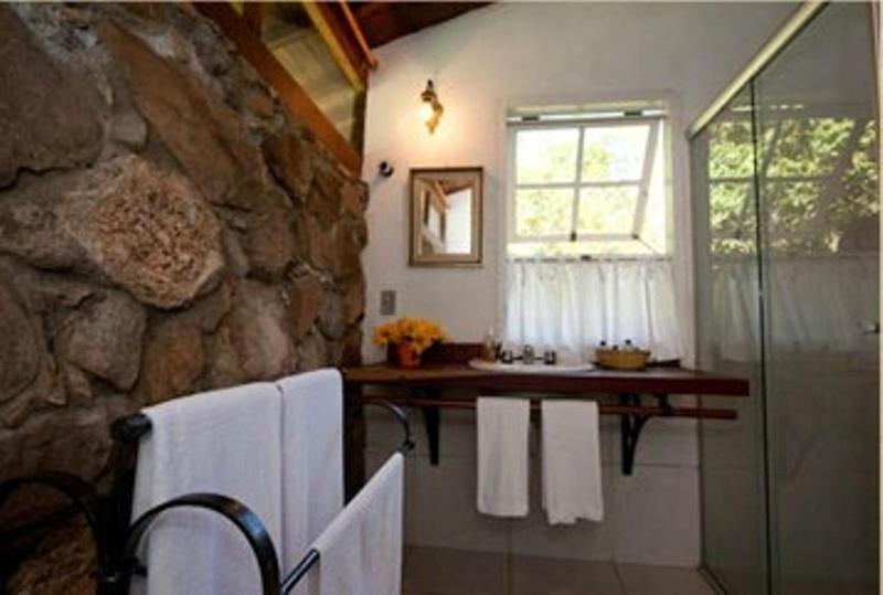 Fazenda Montanhas Do Japi Villa Cajamar ภายนอก รูปภาพ