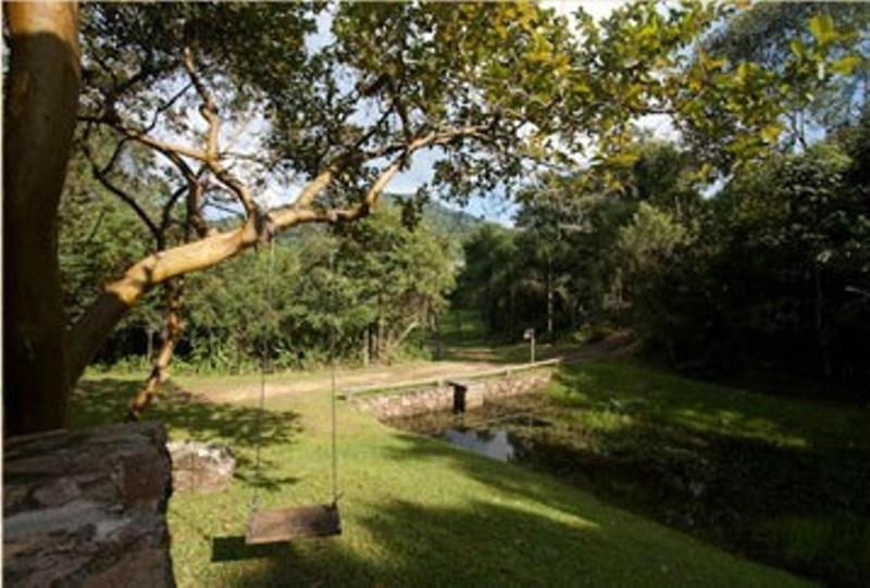 Fazenda Montanhas Do Japi Villa Cajamar ภายนอก รูปภาพ