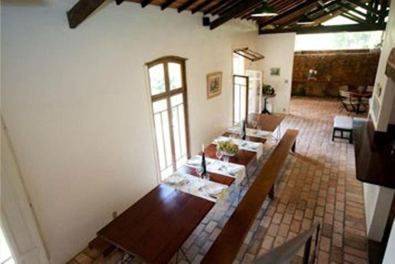 Fazenda Montanhas Do Japi Villa Cajamar ภายนอก รูปภาพ