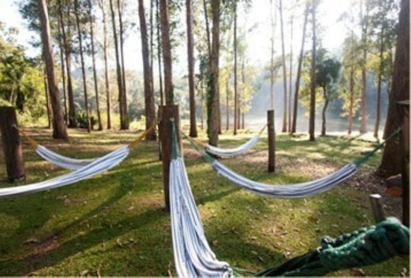 Fazenda Montanhas Do Japi Villa Cajamar ภายนอก รูปภาพ