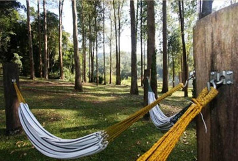 Fazenda Montanhas Do Japi Villa Cajamar ภายนอก รูปภาพ