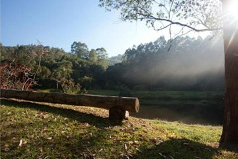 Fazenda Montanhas Do Japi Villa Cajamar ภายนอก รูปภาพ