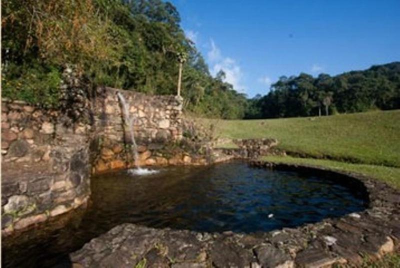 Fazenda Montanhas Do Japi Villa Cajamar ภายนอก รูปภาพ