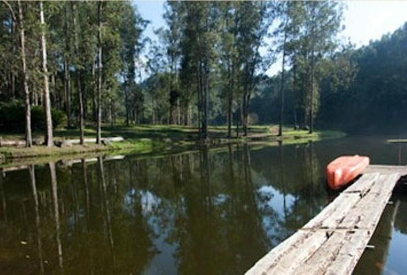 Fazenda Montanhas Do Japi Villa Cajamar ภายนอก รูปภาพ